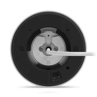 Ubiquiti UVC-G6-Turret-W - UniFi Protect G6 Turret, bílá Ubiquiti UVC-G6-Turret-W - UniFi Protect G6 Turret, bílá