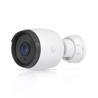 Ubiquiti UVC-G6-Bullet-W - UniFi Protect G6 Bullet, bílá Ubiquiti UVC-G6-Bullet-W - UniFi Protect G6 Bullet, bílá