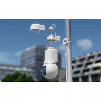 Ubiquiti UVC-G6-PTZ-W - UniFi Protect G6 PTZ, bílá Ubiquiti UVC-G6-PTZ-W - UniFi Protect G6 PTZ, bílá