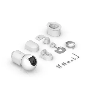 Ubiquiti UVC-G6-PTZ-W - UniFi Protect G6 PTZ, bílá Ubiquiti UVC-G6-PTZ-W - UniFi Protect G6 PTZ, bílá