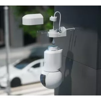 Ubiquiti UVC-G6-PTZ-W - UniFi Protect G6 PTZ, bílá Ubiquiti UVC-G6-PTZ-W - UniFi Protect G6 PTZ, bílá