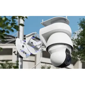 Ubiquiti UVC-AI-PTZ-W - UniFi Protect AI PTZ Industrial, bílá Ubiquiti UVC-AI-PTZ-W - UniFi Protect AI PTZ Industrial, bílá