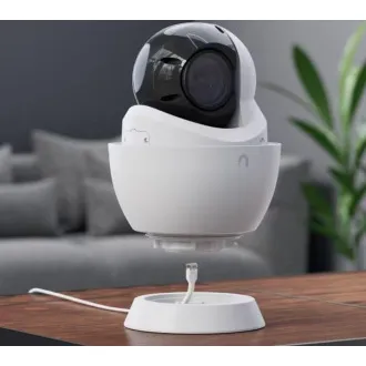 Ubiquiti UVC-AI-PTZ-W - UniFi Protect AI PTZ Industrial, bílá Ubiquiti UVC-AI-PTZ-W - UniFi Protect AI PTZ Industrial, bílá