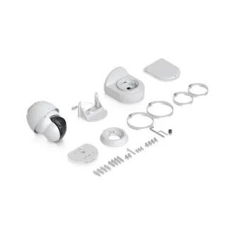 Ubiquiti UVC-AI-PTZ-W - UniFi Protect AI PTZ Industrial, bílá Ubiquiti UVC-AI-PTZ-W - UniFi Protect AI PTZ Industrial, bílá