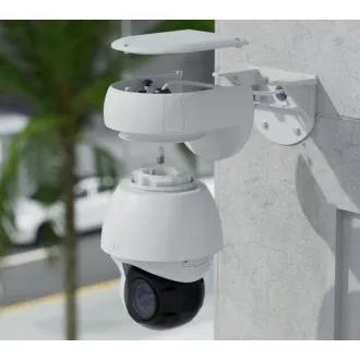 Ubiquiti UVC-AI-PTZ-W - UniFi Protect AI PTZ Industrial, bílá Ubiquiti UVC-AI-PTZ-W - UniFi Protect AI PTZ Industrial, bílá