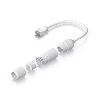 Ubiquiti UACC-Cable-Extender-C6A, Easy Cable 2-pack Ubiquiti UACC-Cable-Extender-C6A, Easy Cable 2-pack