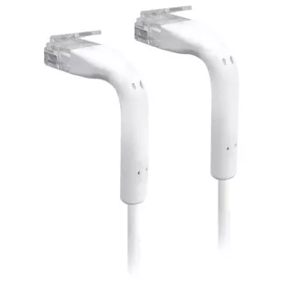 Ubiquiti U-Cable-Patch-8M-RJ45, patch kabel,8m,Cat6,bílý Ubiquiti U-Cable-Patch-8M-RJ45, patch kabel,8m,Cat6,bílý