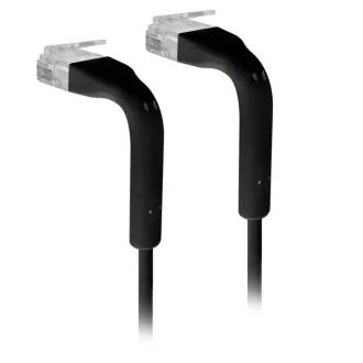 Ubiquiti U-Cable-Patch-5M-RJ45-BK,patch kabel,5m,Cat6,černý Ubiquiti U-Cable-Patch-5M-RJ45-BK,patch kabel,5m,Cat6,černý