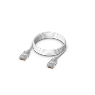 UbiquitiUACC-Cable-Patch-EL-1M-W - UniFi Etherlighting Patch kabel 1m UbiquitiUACC-Cable-Patch-EL-1M-W - UniFi Etherlighting Patch kabel 1m