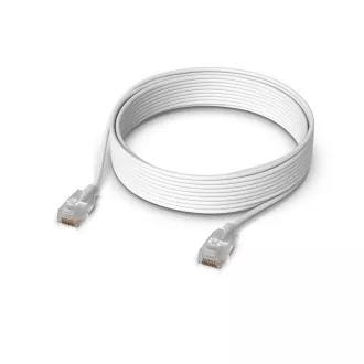 Ubiquiti UACC-Cable-Patch-EL-8M-W - UniFi Etherlighting Patch kabel 8m Ubiquiti UACC-Cable-Patch-EL-8M-W - UniFi Etherlighting Patch kabel 8m