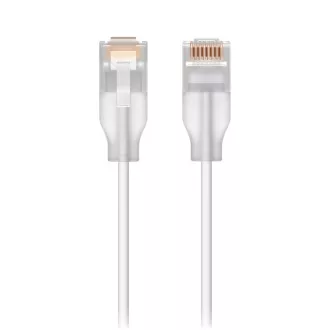 Ubiquiti UACC-Cable-Patch-EL-8M-W - UniFi Etherlighting Patch kabel 8m Ubiquiti UACC-Cable-Patch-EL-8M-W - UniFi Etherlighting Patch kabel 8m