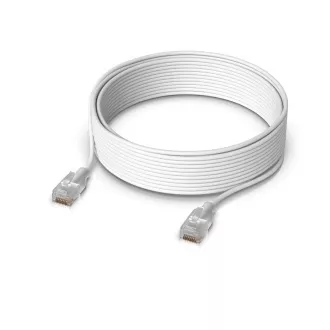 Ubiquiti UACC-Cable-Patch-EL-12M-W - UniFi Etherlighting Patch kabel 12m Ubiquiti UACC-Cable-Patch-EL-12M-W - UniFi Etherlighting Patch kabel 12m