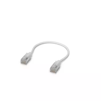 Ubiquiti UACC-Cable-Patch-EL-C6A-0.3M-W - UniFi Premium Patch Cable 0,3m Ubiquiti UACC-Cable-Patch-EL-C6A-0.3M-W - UniFi Premium Patch Cable 0,3m