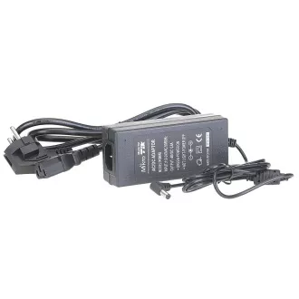 MikroTik OEM Napájecí adaptér 48V 0,8A pro RouterBOARD včetně napájecího kabelu MikroTik OEM Napájecí adaptér 48V 0,8A pro RouterBOARD včetně napájecího kabelu
