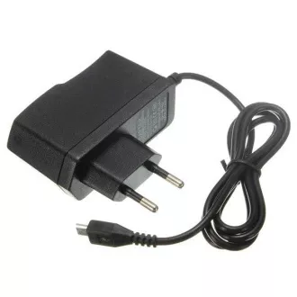 MikroTik 5VPOW, napájecí adaptér 5V 1A pro MikroTik hAP mini, hAP lite, cAP lite MikroTik 5VPOW, napájecí adaptér 5V 1A pro MikroTik hAP mini, hAP lite, cAP lite