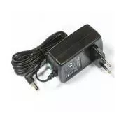 MikroTik SAW30-240-1200GR2A, napájecí adaptér 24V 1,2A, zalomený konektor