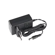 MikroTik SAW30-240-1200GA, napájecí adaptér 24V 1,2A, rovný konektor