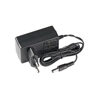 MikroTik SAW30-240-1200GA, napájecí adaptér 24V 1,2A, rovný konektor
