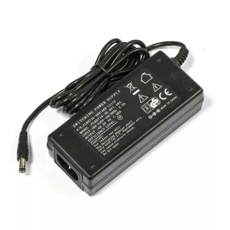 Mikrotik 48V 1,46 A 70W napájecí adaptér Mikrotik 48V 1,46 A 70W napájecí adaptér