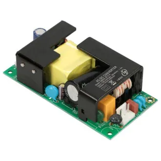 MikroTik GB60A-S12 - 12v 5A interní napájecí zdroj pro CCR1016 r2 MikroTik GB60A-S12 - 12v 5A interní napájecí zdroj pro CCR1016 r2