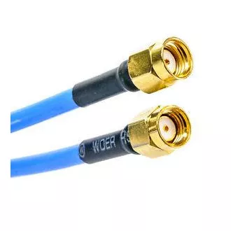 MikroTik Flex-guide (RPSMA na RPSMA kabel 500mm) ACRPSMA MikroTik Flex-guide (RPSMA na RPSMA kabel 500mm) ACRPSMA
