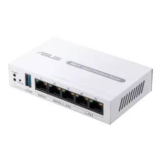 ASUS ExpertWifi EBG15, VPN Router ASUS ExpertWifi EBG15, VPN Router