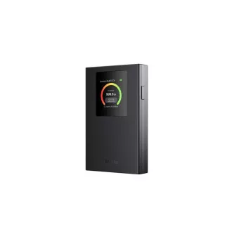 Tenda 4G185v4 4G LTE Mobile AX300 Wi-Fi battery modem router, LCD, WPA 3, USB-C Tenda 4G185v4 4G LTE Mobile AX300 Wi-Fi battery modem router, LCD, WPA 3, USB-C