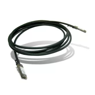 Signamax 100-35C-5M 10G SFP+ propojovací kabel metalický - DAC, 5m, Cisco komp. Signamax 100-35C-5M 10G SFP+ propojovací kabel metalický - DAC, 5m, Cisco komp.