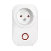 iGET SECURITY M3P16 - bezdrátová řízená zásuvka 230V, pro alarm iGET M4
