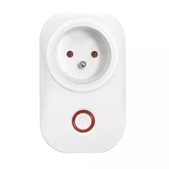 iGET SECURITY M3P16 - bezdrátová řízená zásuvka 230V, pro alarm iGET M4 iGET SECURITY M3P16 - bezdrátová řízená zásuvka 230V, pro alarm iGET M4