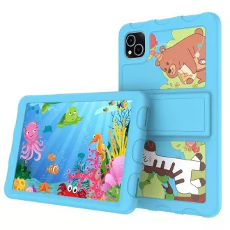 iGET SMART W8 Kids Blue, dětský tablet 8" iGET SMART W8 Kids Blue, dětský tablet 8"