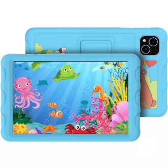 iGET SMART W8 Kids Blue, dětský tablet 8" iGET SMART W8 Kids Blue, dětský tablet 8"