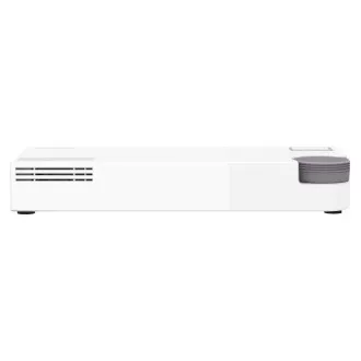 QNAP řízený switch QSW-M2106-4C (6x 2,5GbE RJ45 a 4x kombinované 10GbE SFP+ / 10GbE RJ-45) QNAP řízený switch QSW-M2106-4C (6x 2,5GbE RJ45 a 4x kombinované 10GbE SFP+ / 10GbE RJ-45)