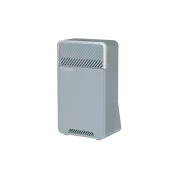 QNAP třípásmový Wi-Fi SD-WAN Mesh router QMiro-201W (2xGbE / 1xUSB 3.2 / Bluetooth / 4 int. antény)