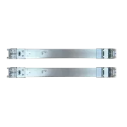 QNAP Rail Kit, support rack-post 126 ~ 415mm for 1U/2U/3U short-depth rackmount QNAP model