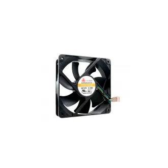 QNAP Fan (120x120x25mm fan, 12V, 4PIN)