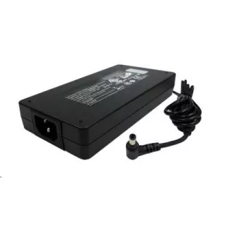 Qnap 90W external power adapter Qnap 90W external power adapter