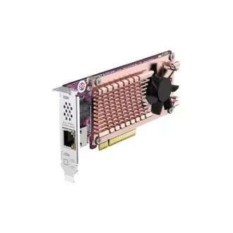 QNAP QM2-2P10G1TB QNAP QM2-2P10G1TB