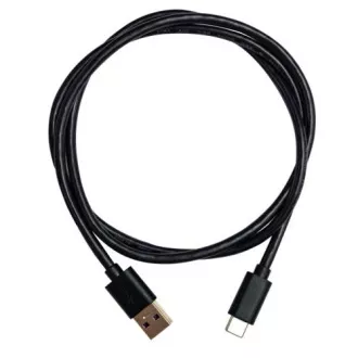 Qnap - USB 3.2 Gen2 10G 1.0m typeA to typeC Qnap - USB 3.2 Gen2 10G 1.0m typeA to typeC