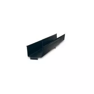 Horizontal Cable Organizer Side Chan.18 to 30 inch Horizontal Cable Organizer Side Chan.18 to 30 inch