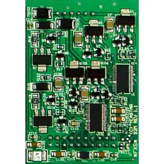 Yeastar MyPBX S2 modul 2xFXS port pro 2 analogové telefony Yeastar MyPBX S2 modul 2xFXS port pro 2 analogové telefony