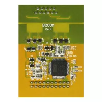 Yeastar MyPBX BRI modul 2xBRI port pro 2 ISDN2 linky Yeastar MyPBX BRI modul 2xBRI port pro 2 ISDN2 linky