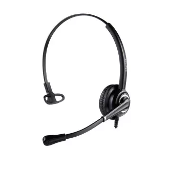 WELL Mairdi MRD-612 náhlavka jednoušní WELL Mairdi MRD-612 náhlavka jednoušní
