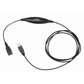 WELL Mairdi MRD-USB001 redukce Mairdi, USB s ovládáním hlasitosti WELL Mairdi MRD-USB001 redukce Mairdi, USB s ovládáním hlasitosti