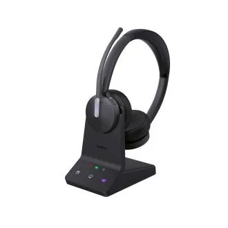 Yealink WH64 Dual Teams, DECT, Bluetooth, Yealink WH64 Dual Teams, DECT, Bluetooth,
