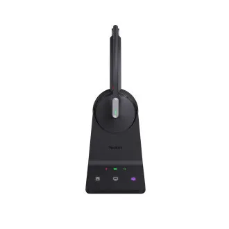 Yealink WH64 Dual Teams, DECT, Bluetooth, Yealink WH64 Dual Teams, DECT, Bluetooth,