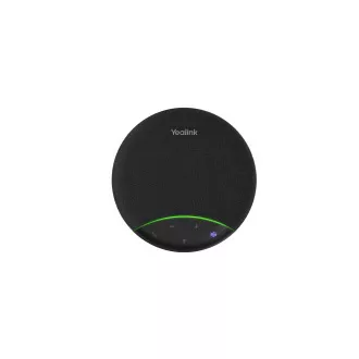 Yealink SP92 USB-C/A konferenční reproduktor Yealink SP92 USB-C/A konferenční reproduktor