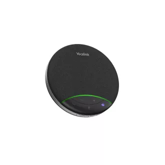 Yealink SP92 USB-C/A konferenční reproduktor Yealink SP92 USB-C/A konferenční reproduktor