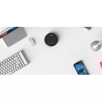 Yealink SP92 USB-C/A konferenční reproduktor Yealink SP92 USB-C/A konferenční reproduktor