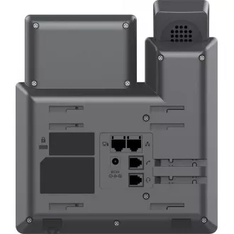 Grandstream GRP2601 SIP telefon, 2,21" LCD displej, 2 SIP účty, 2x100Mbit port Grandstream GRP2601 SIP telefon, 2,21" LCD displej, 2 SIP účty, 2x100Mbit port